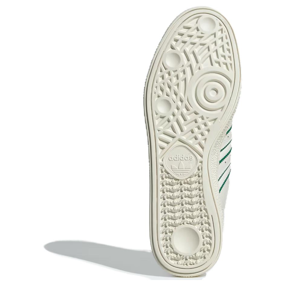 Adidas Handball Spezial 'White Green Night Indigo' IF1959