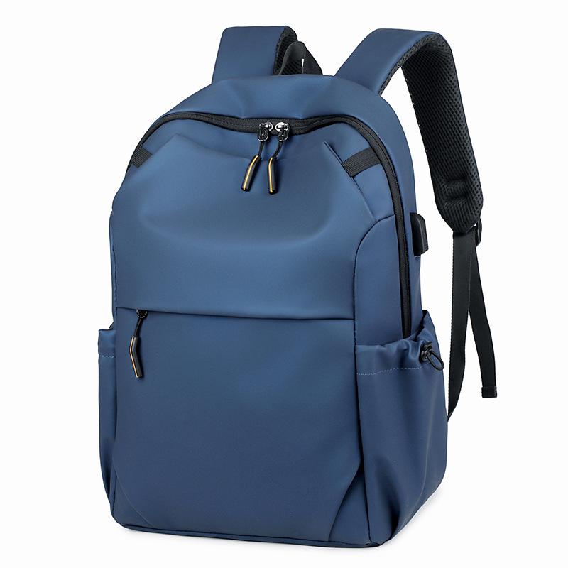 Рюкзак Большой Вместимости Raw Рюкзак Многофункциональный Повседневный Мужской Рюкзак