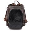 Рюкзак Большой Вместимости Дорожная Сумка Ретро Женский Рюкзак