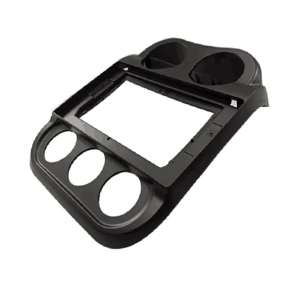 Android Car Radio For JEEP Compass 2009-2016 Multimedia Player Head Unit Stereo GPS Navigation BT WIFI 1+16GB