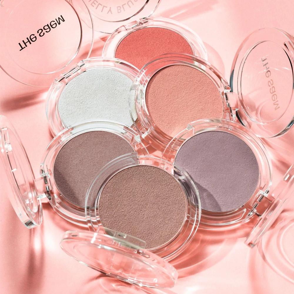 Jelly Blusher 14 colors
