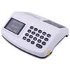 Xinda 2.8-inch Card Swipe Attendance & Meal POS Terminal CN plug (adapter included)