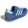 Новые Adidas SL72 Rs 'Blue Scarlet' IG2132