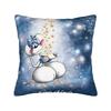 Diddl Diddlina Pillow Cover Merch Printing Cushion Cover Decor Pillow Case Cover Home Multi Size