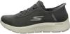 Skechers GO WALK Flex - Smooth Motion Grey Sneakers