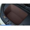For POLESTAR 4 2024-2025 Fully Enclosed Front Trunk Pad Durable and Water-resistant Automobile Modification Supplies