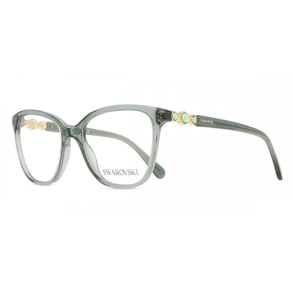Swarovski Sk2020 1043 Women Eyeglasses