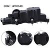 Car Engine Valve Cover Black Valve Cover For Land Rover Rover Evoque Discovery Jaguar 2.0 AJ200 LR110348