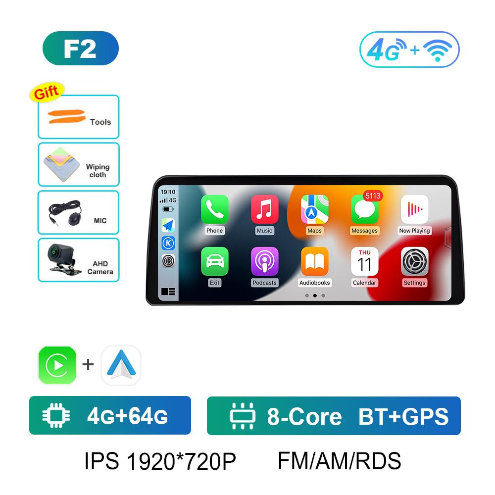 Для Nissan Teana 2008 2009 2010 2011 - 2012 Android Smart System Car Video Audio Multimedia Player GPS Navigation WIFI No 2 din