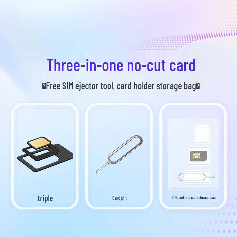 Япония Путешествия 4G Высокоскоростная SIM-карта для передачи данных