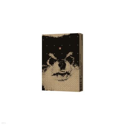 В (В) - Пересадка [версия Weverse Albums]