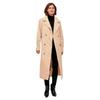 Vila Trench Coat Mersin Long