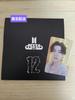 [USED] BTS Festa 2025 Army Zone Trading Cards SUGA Yoongi