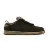 SB Dunk Low Pro B Секвойя