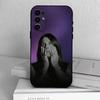 Чехол для телефона с изображением рок-певца Оззи Осборна для Samsung S25, S24, S21, S22, S23, S30, Ultra, S20, Plus, Fe, Мягкий силиконовый черный чехол