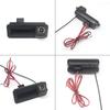 AHD 1080P Автомобильная камера заднего вида для Ford Focus 2 MK2 Mondeo MK4 S-Max C-Max Kuga MK1 Fiesta MK7 Rover Range Freelander 2