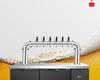Self-Service Fresh Milk Frother & Collection Machine for Milk Tea