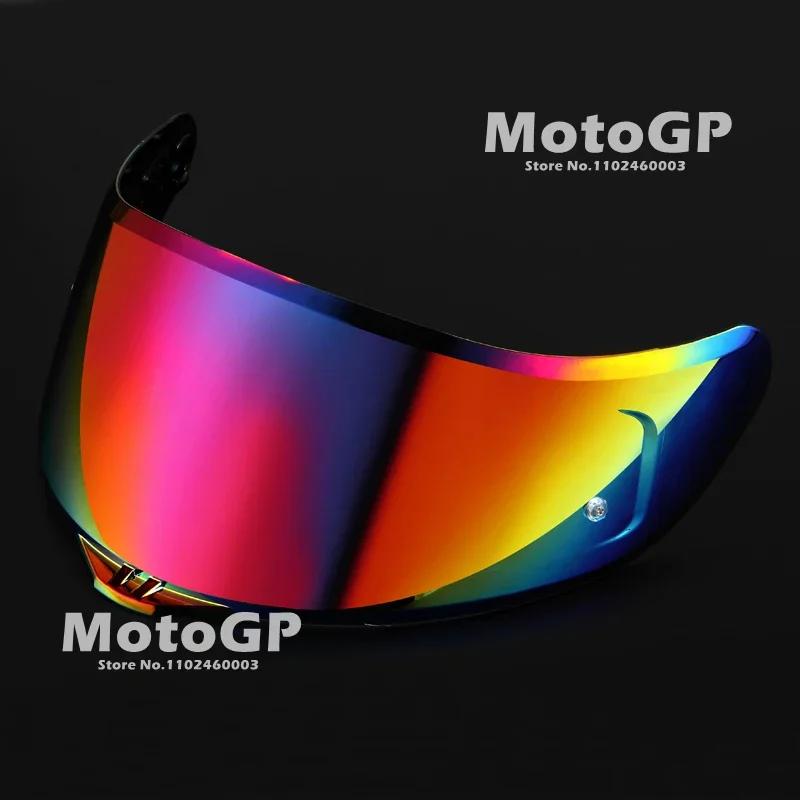 For AGV K5 K5S K5-S K3SV K1 K1S Compact ST Motorcycle Helmet Visor Lens Shield Glasses Full face Pin Accesorios Para Moto Casque