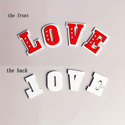 20 деревянных зубочисток для украшения десертного стола в виде кексов - идеально подходят для свадебных и праздничных украшений на День святого Валентина