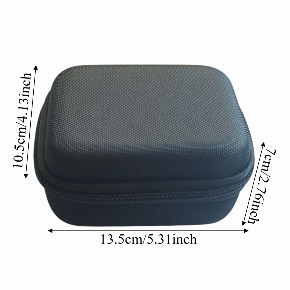 3/10ML Insulin Vial Storage Case Waterproof Essential Oils Carrying Box Diabetes Care