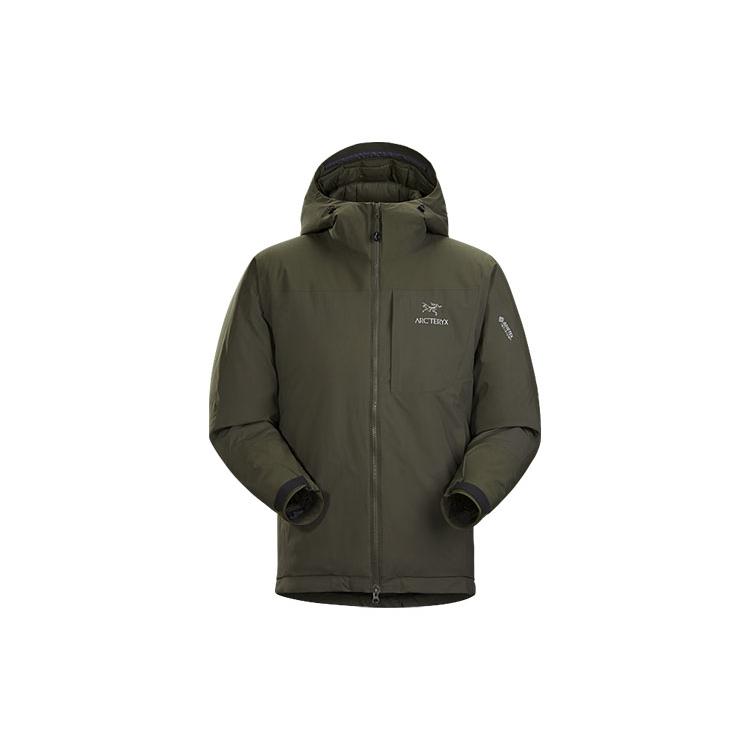 Пуховик Arc'teryx Зимний Мужской 27292