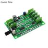 Brushless DC Motor Driver Controller Board with Reverse Voltage Over Current Protection for Hard Drive Motor 3/4 Wire