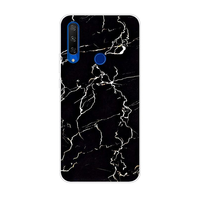 Для ALCATEL 1S 2020 Чехол Защитная Крышка Телефона Мягкий Силиконовый Задний Чехол для Alcatel 1S 1SE Coque Alcatel 1V 3L 2020 Чехлы Ударопрочная Крышка