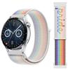 Нейлоновый ремешок-петля 20 мм 22 мм для Samsung Galaxy Watch 6/5/4 40 мм 44 мм Huawei Watch 4/3/GT3-2 Ремешок для часов Amazfit GTS 4/GTR
