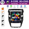 Автомагнитола на ОС Android для Citroen C4 C Quatre 2012 2013 2014 2015 2016 Беспроводной Carplay IPS Сенсорный Экран GPS Навигация Головное Устройство