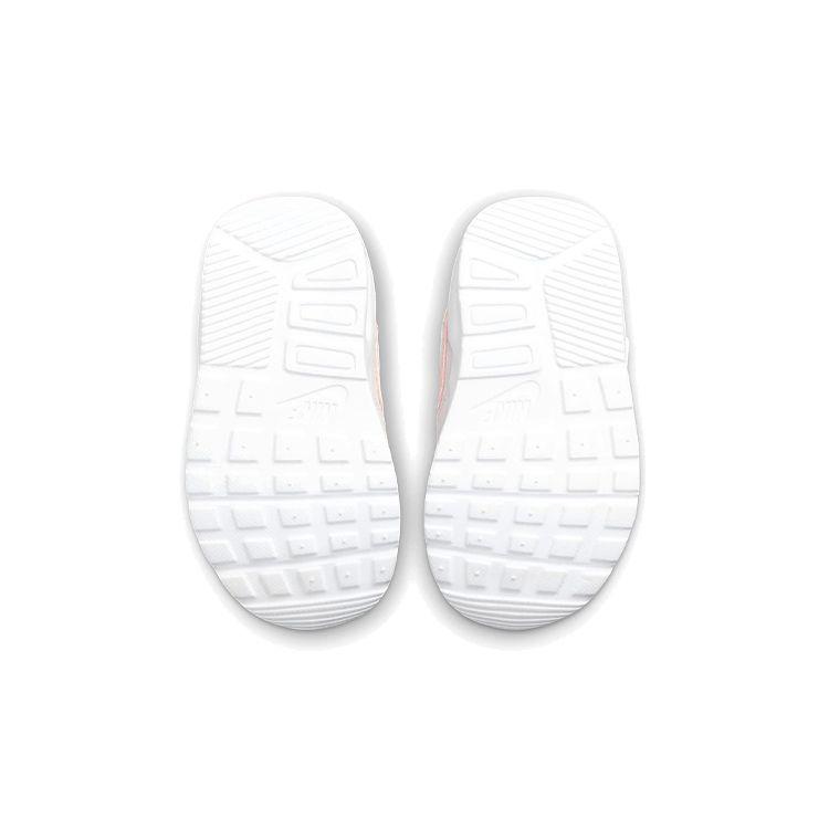 Nike Детские кроссовки Air Max SC TD White Crimson Bliss Light-Violet Pure-Platinum CZ5361-100