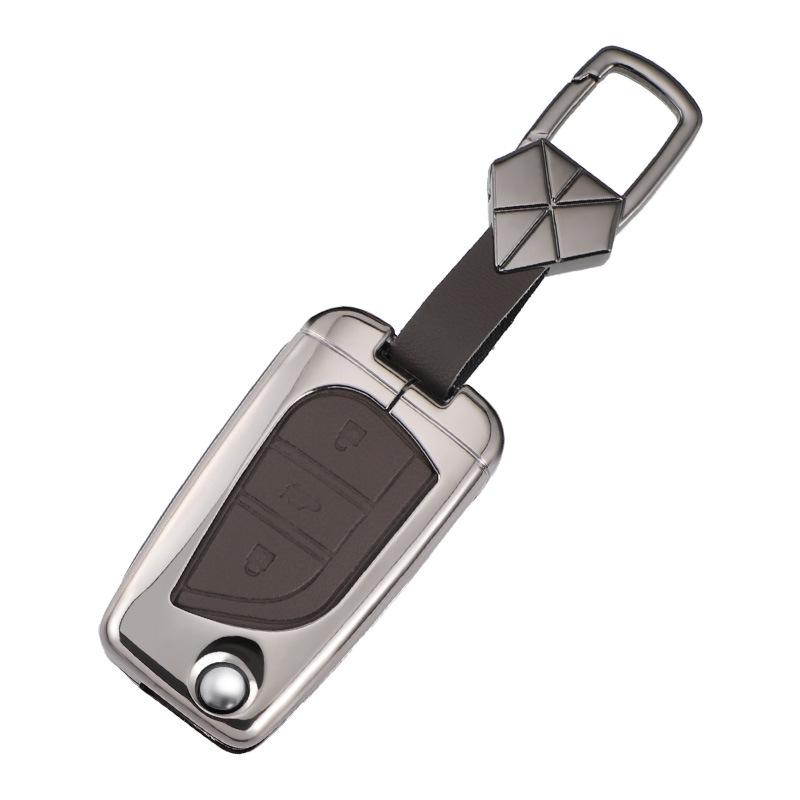 Чехол-брелок для Toyota Corolla, Camry, Levin, Highlander, RAV4, Reiz