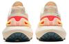 Men's Sneakers Anta Swift Cushioning, Wear Resistant Low top Running Shoes Men's Beige Red
