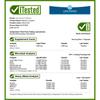 Lake Avenue Nutrition, Витамин С, Quali-C, 1000 мг, 365 растительных капсул
