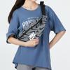 Nike Тканевая сумка через плечо Сумка-кроссбоди Поясная сумка Обычная Унисекс Черная Повседневная DQ5605-010