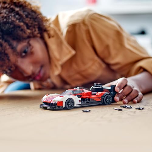 LEGO Speed Champion Porsche 963