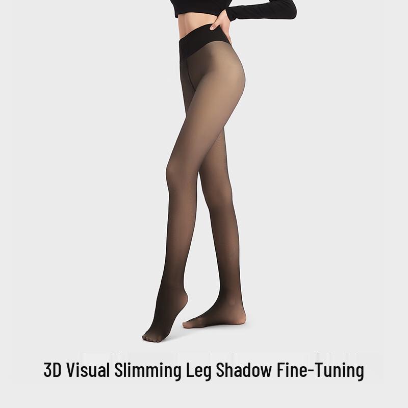 Ono Kazuko Sheer Bare Leg Effect Tights