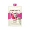 ALL THE BETTER Протеиновый коктейль #Смузи из нескольких ягод 45 г * 3 пакета
