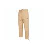 Embroidered Logo Drawstring Casual Pants Men Bottoms Khaki DQ7510-277