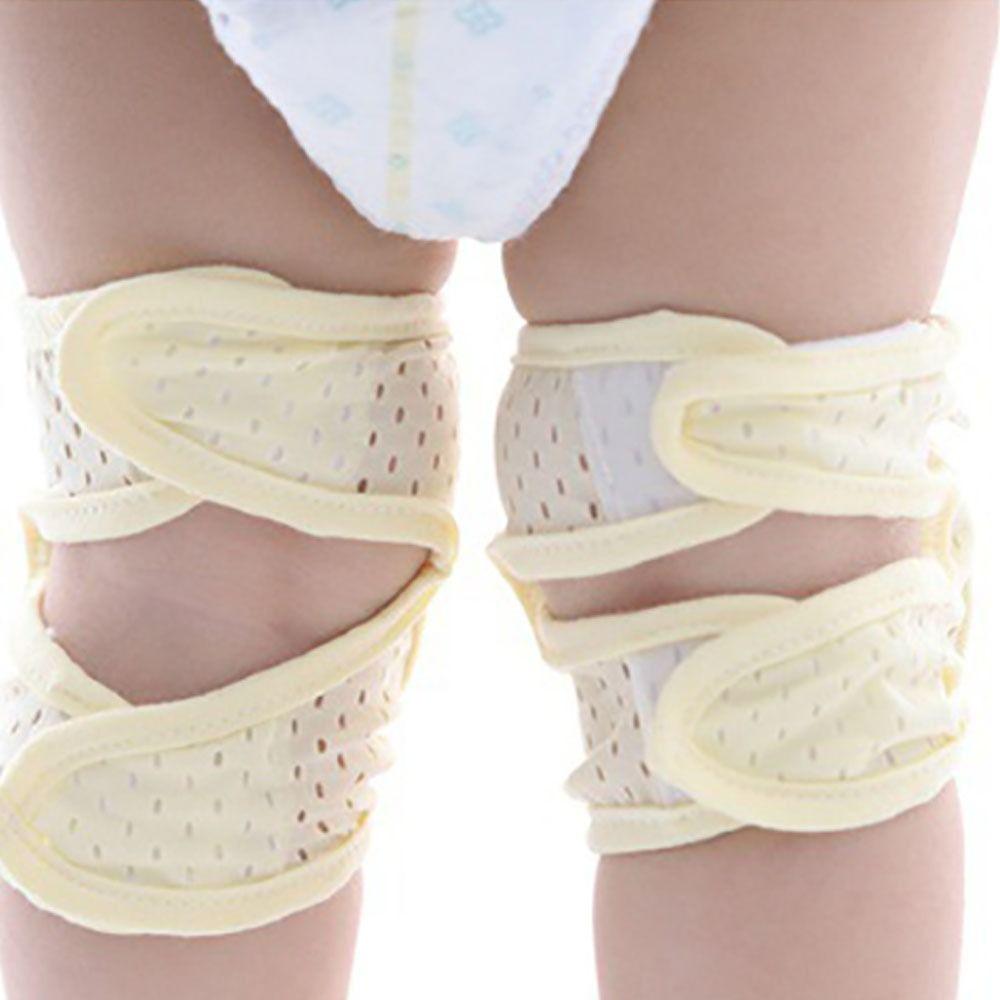 Эластичные детские наколенники сетчатые детские наколенники износостойкие детские гетры