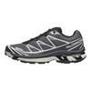 SALOMON Xt-6 Удобные Прочные Кроссовки для Трейлраннинга Мужские кроссовки Темно-серый 479895