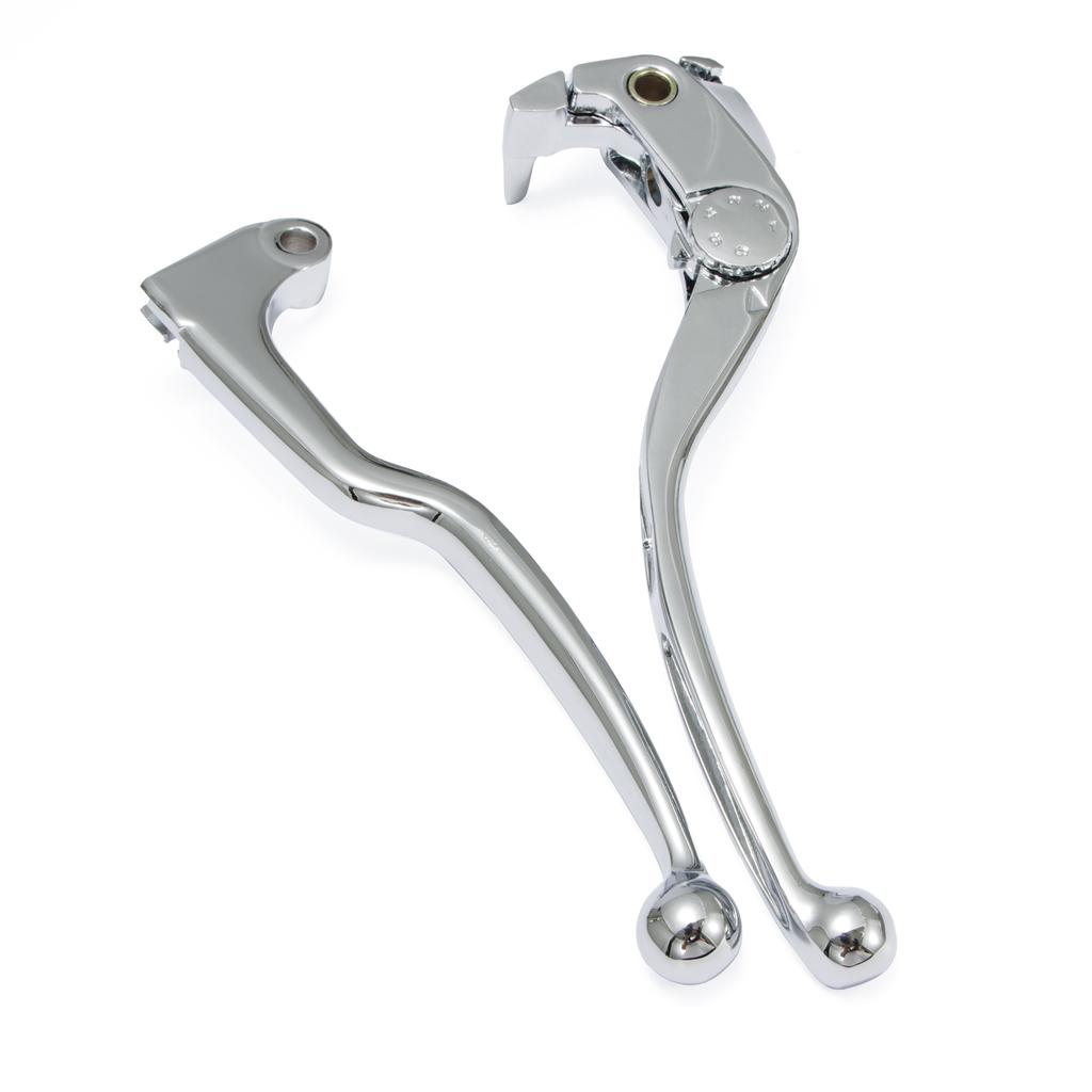 Fit For 2008 - 2024 Honda CBR1000RR CBR600RR Motorcycle Accessories Brake Clutch Lever CBR 1000RR 600RR 2012 2017