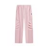 Li Ning Outdoor CF Водные виды спорта Длинные брюки Женские брюки AYKW112-5