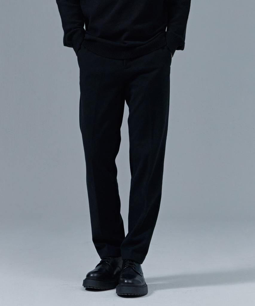 CHASECULT Men'S Wide Brushed Slacks-Cfrk2223D03