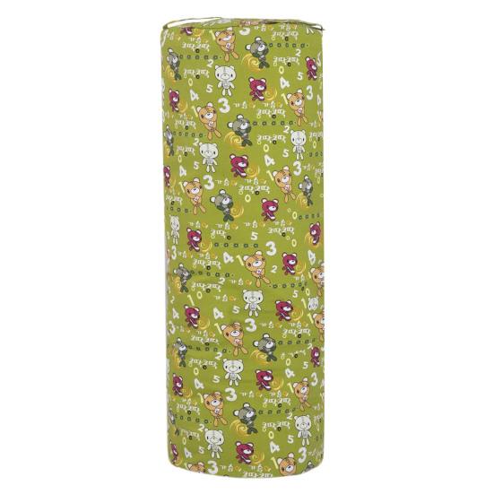 Хранение мешка для плюшевых игрушек, органайзер для мягких игрушек из холста, чехол для мешка для плюша на молнии, сумка для хранения кресла-мешка для детей, плюшевые игрушки, пена с эффектом памяти