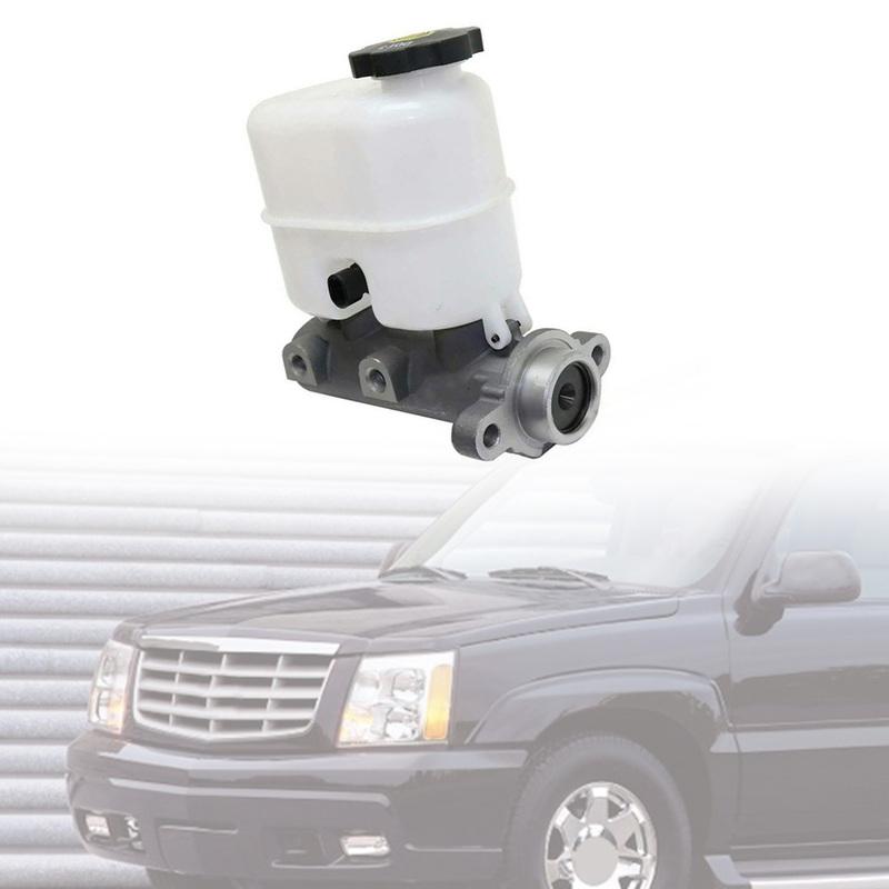 Brake Master Cylinder For Cadillac For Escalade For Chevrolet Avalanche 1500 For Chevrolet For Silverado 1500 1999-2002