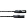Cordial Cables Германия CPM 2.5 Кабель для микрофона FM Оригинальный Импорт