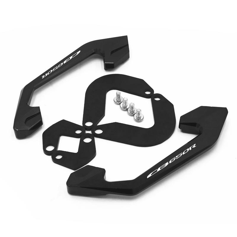 Мотоцикл CB650R, заднее пассажирское сиденье, поручень, поручень, подлокотник для Honda CB650R CBR650R, аксессуары CB CBR