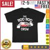EMT Paramedic EMS Boo Boo Crew Ambulance Ghost Halloween T Shirt Men Women New