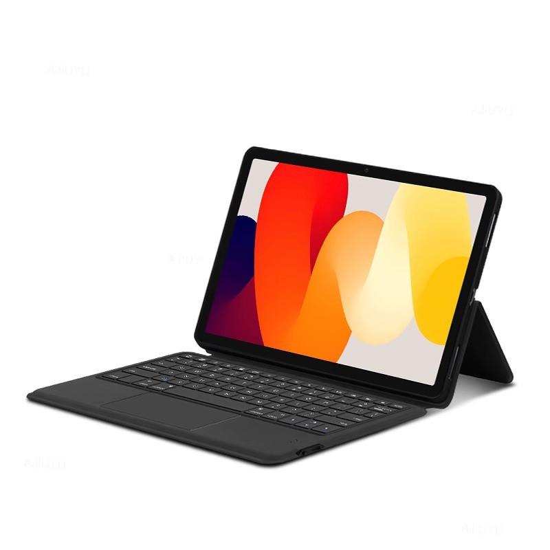 Keyboard Case IPad Pro 12.9 Inch 1st 2nd Gen A1670 A1584