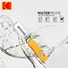 Kodak K122 Мини-металлический USB-накопитель USB2.0 Pen Drive 32 ГБ/64 ГБ/128 ГБ со шнурком